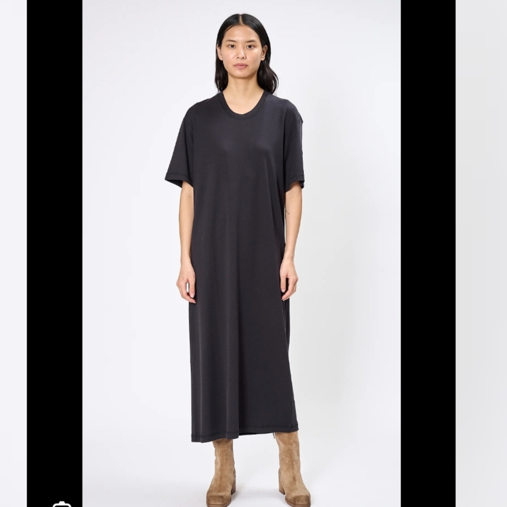 Lemaire T-Shirt Dress